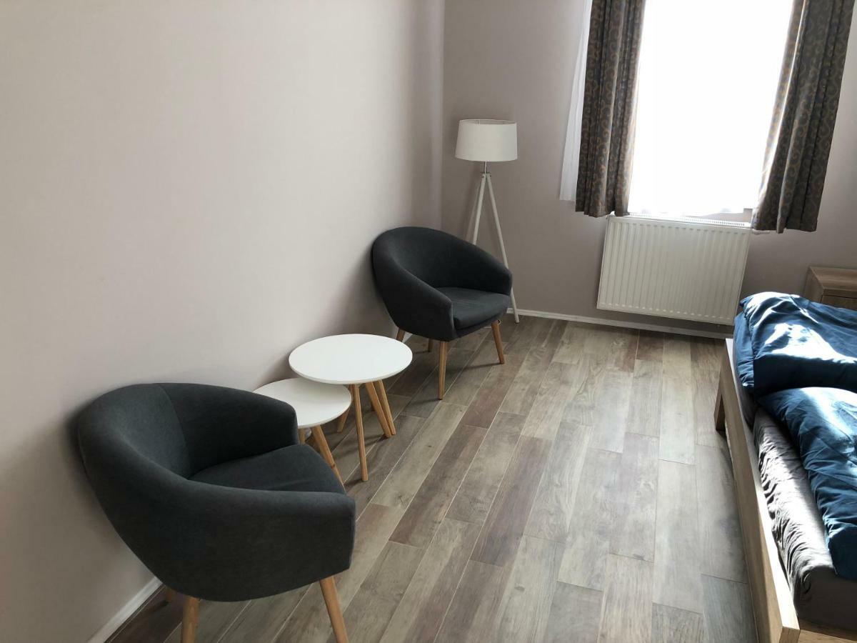 Apartman Marcello Trencianske Teplice Ngoại thất bức ảnh