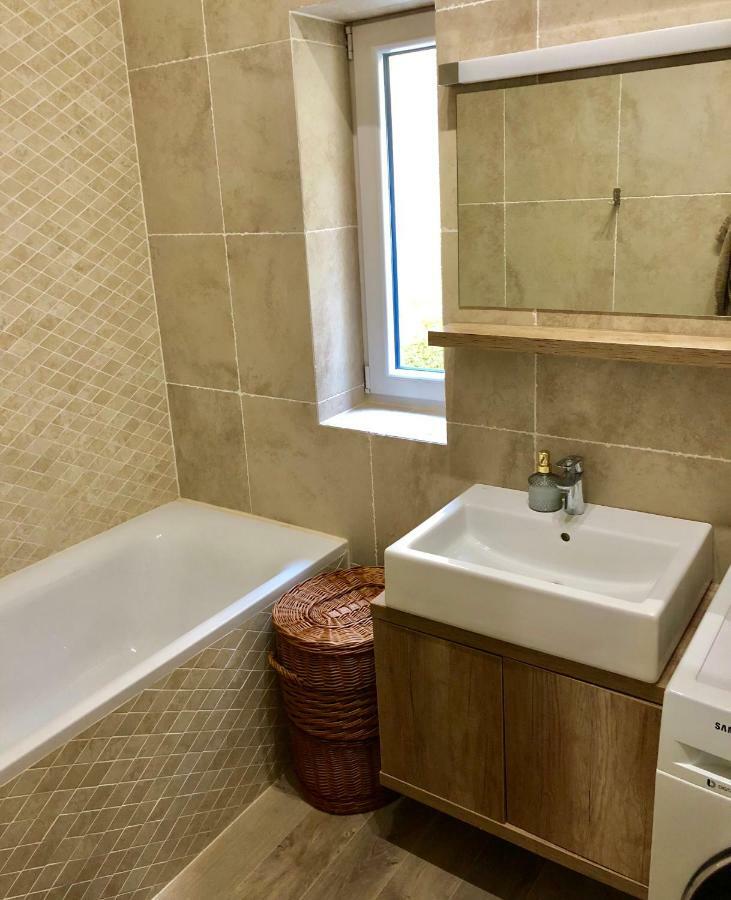 Apartman Marcello Trencianske Teplice Ngoại thất bức ảnh
