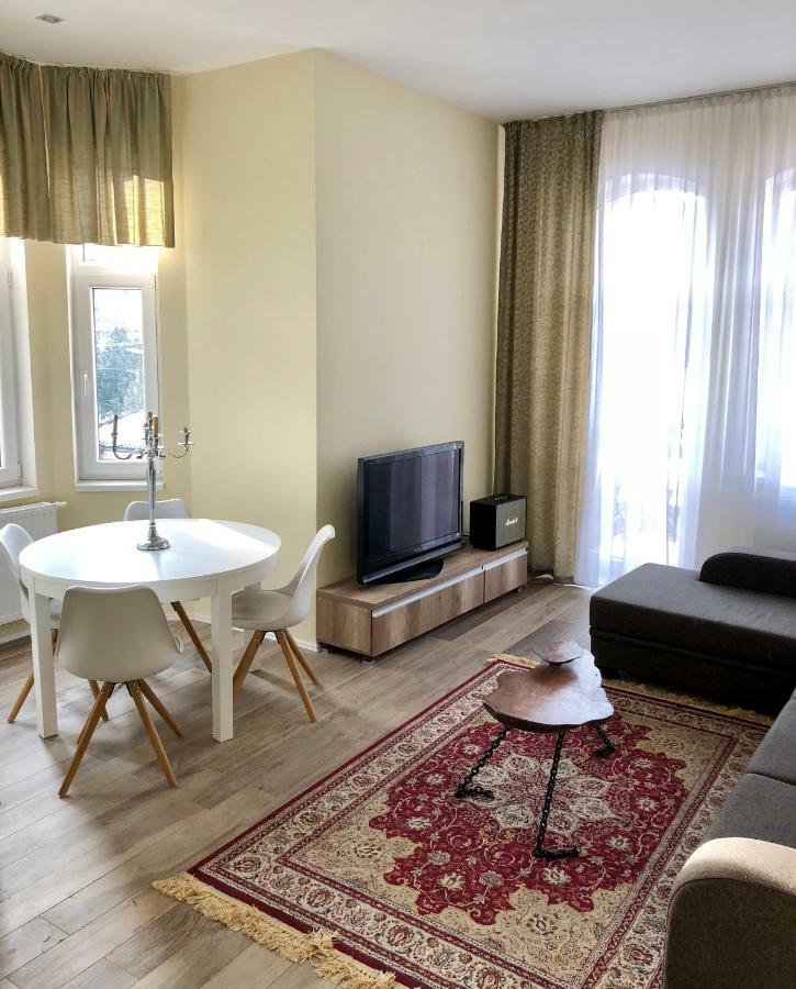 Apartman Marcello Trencianske Teplice Ngoại thất bức ảnh