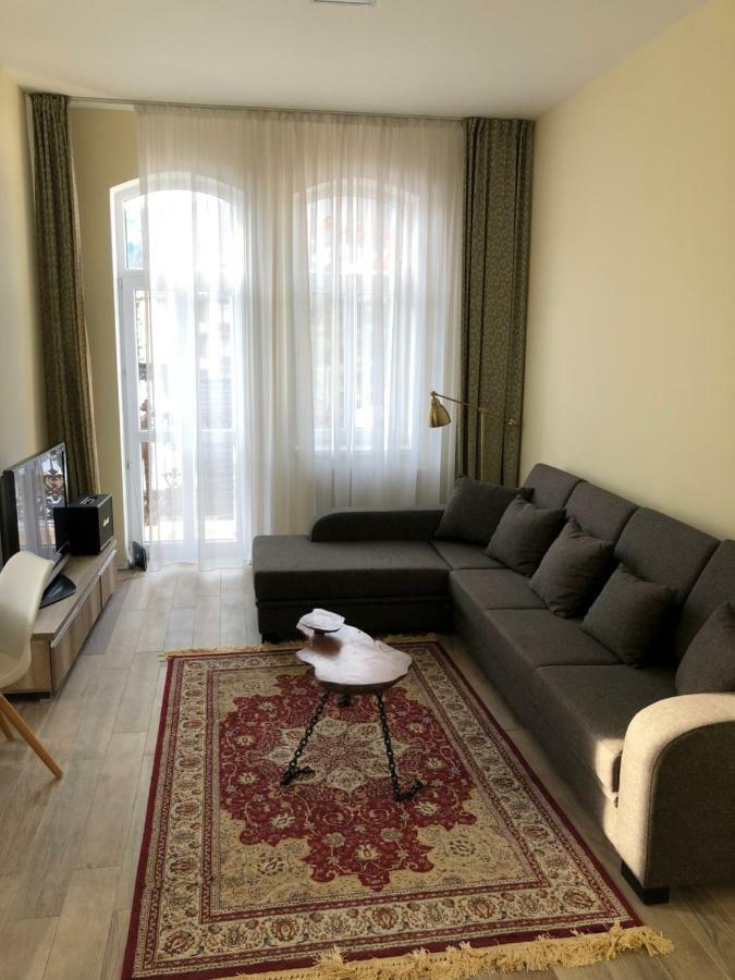 Apartman Marcello Trencianske Teplice Ngoại thất bức ảnh